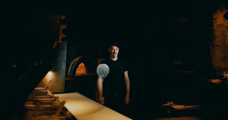 Does Dan Richer Make the Best Pizza in America?