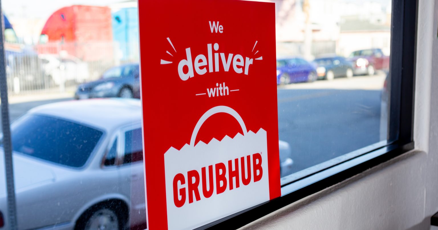 Grubhub to pay M to settle FTC lawsuit over hidden fees