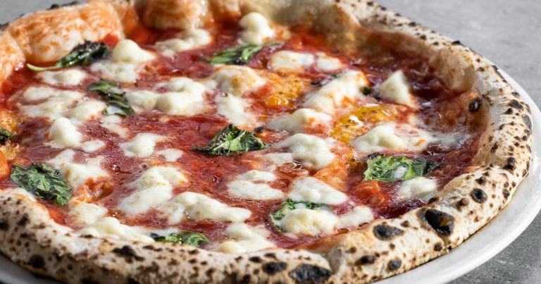 How Tony Gemignani is growing an agnostic pizza empire