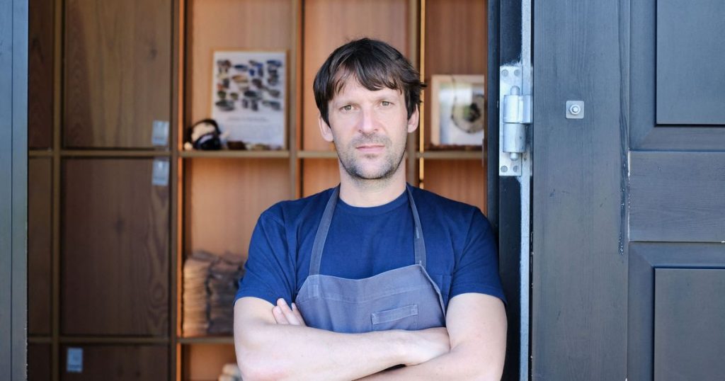 Noma, Once Set to Close This Year, Is Very Much Still Open