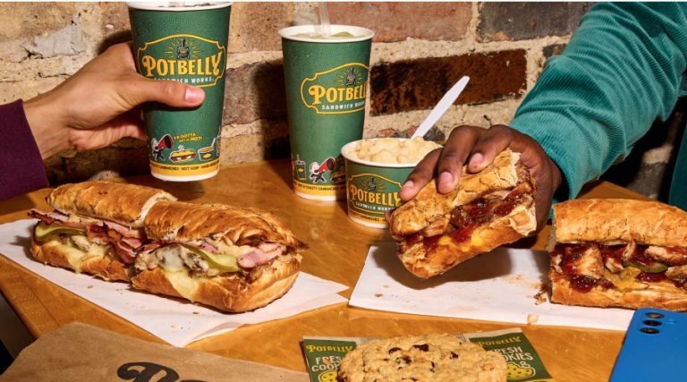 Potbelly expands core menu without overcomplicating things