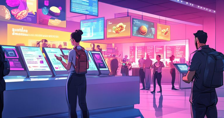 The biggest restaurant tech stories of 2024