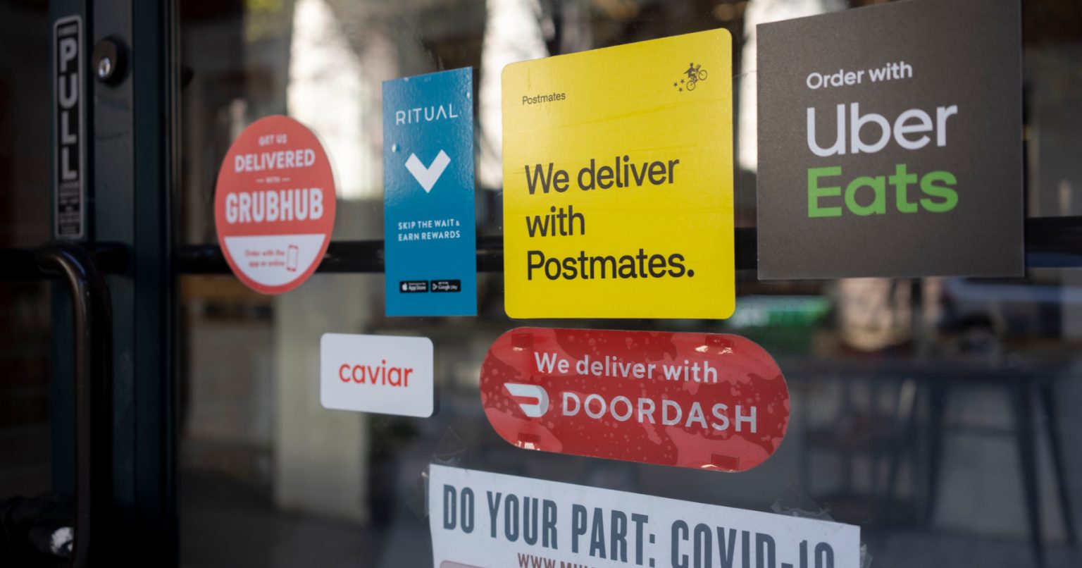 With Grubhub settlement, the FTC puts delivery apps on notice