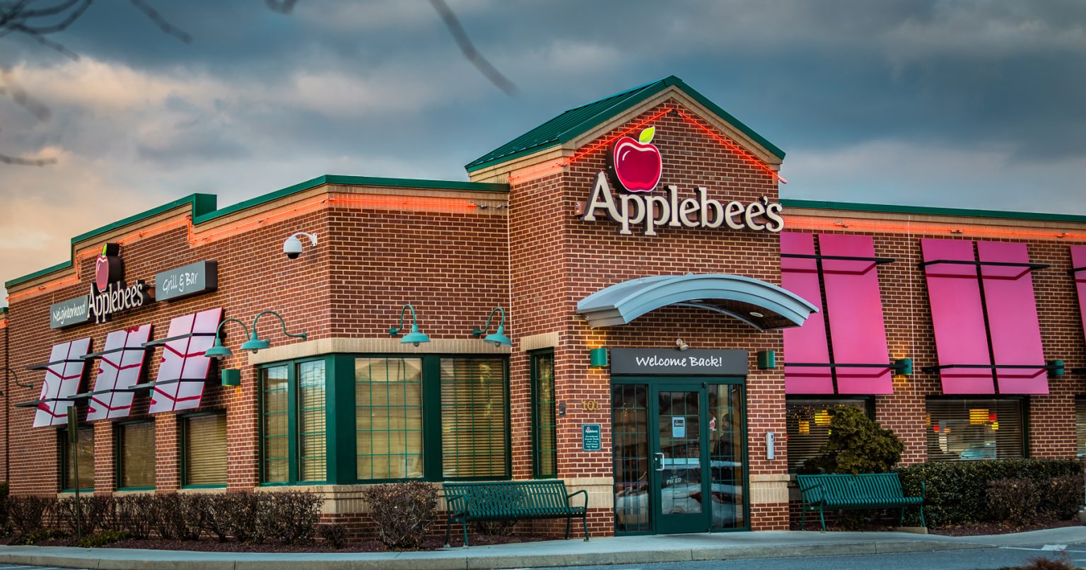 Applebee’s parent Dine Brands lays off 9% of workforce