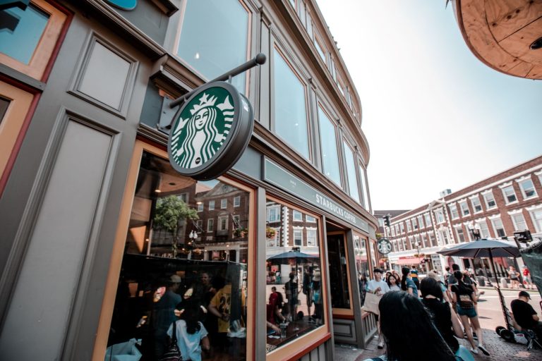 Brian Niccol’s plan for Starbucks: More Starbucks