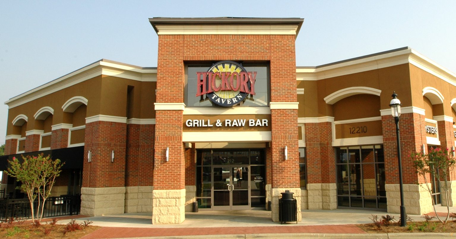 Hickory Tavern bar-and-grill chain acquired by Artistry Restaurants