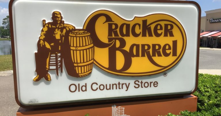 How Cracker Barrel’s new CMO plans to usher the brand into the future