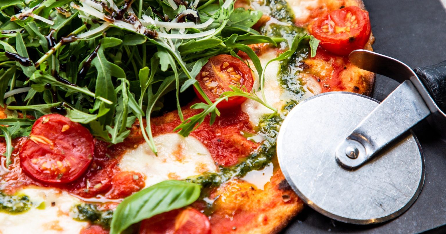 London-born PizzaExpress plots first entry into the U.S.