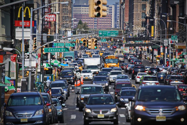 NYC restaurants brace for the impact of congestion pricing