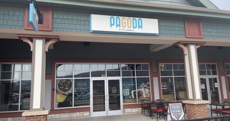 P.F. Chang’s has big plans for fast-casual spinoff Pagoda Asian Grill