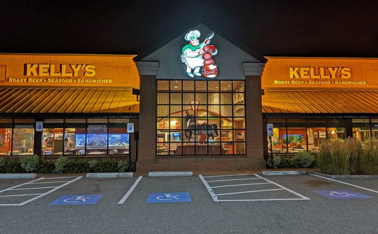 Private-equity firm buys Kelly’s Roast Beef