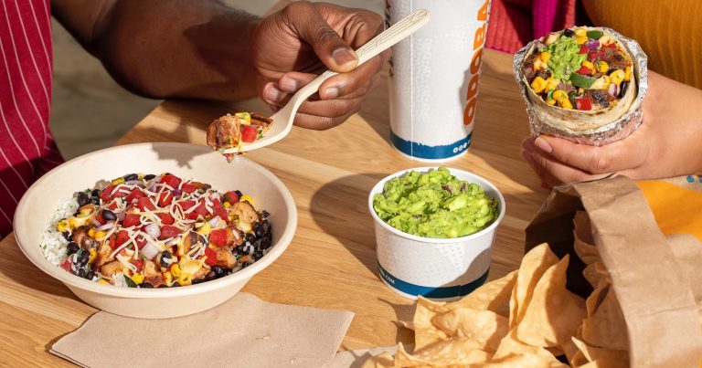 Qdoba was one of the fast-casual winners of 2024