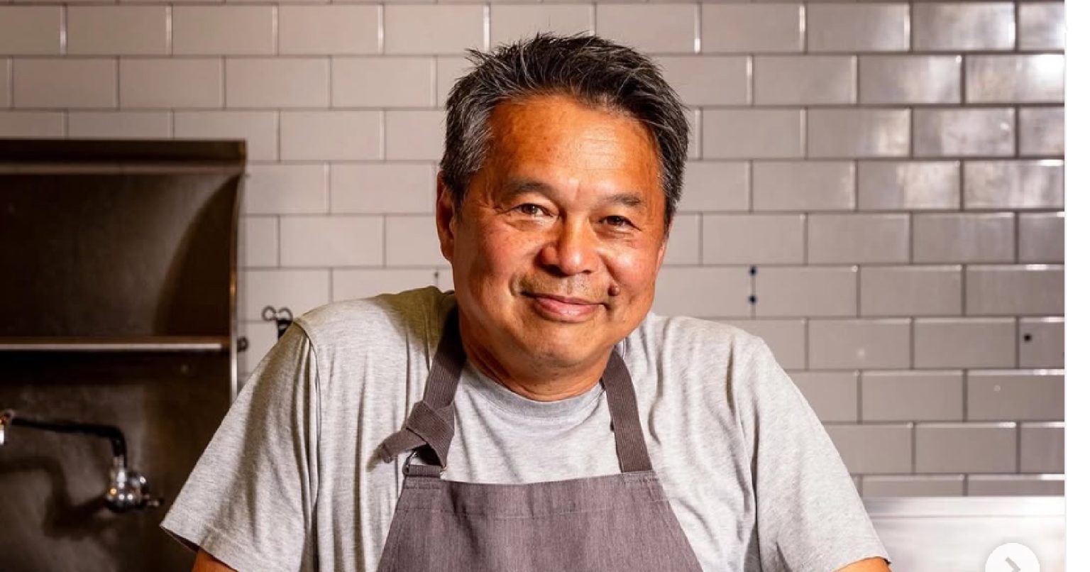 San Francisco chef Charles Phan dies after cardiac arrest