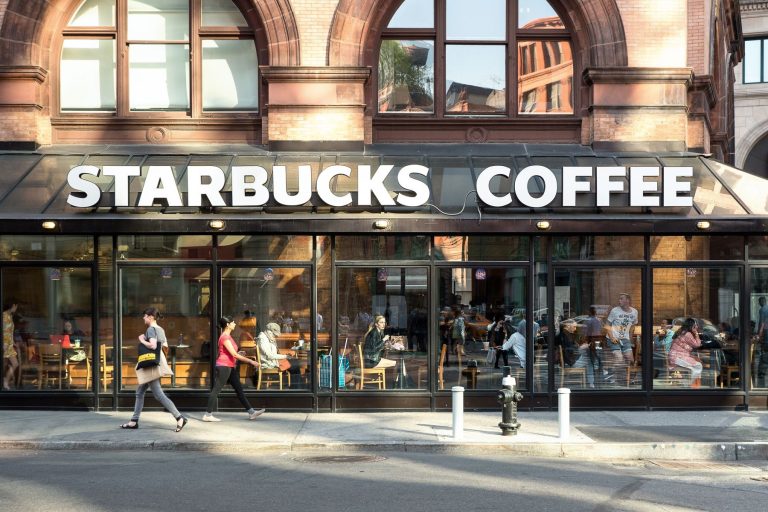 Starbucks and its union agree to mediation