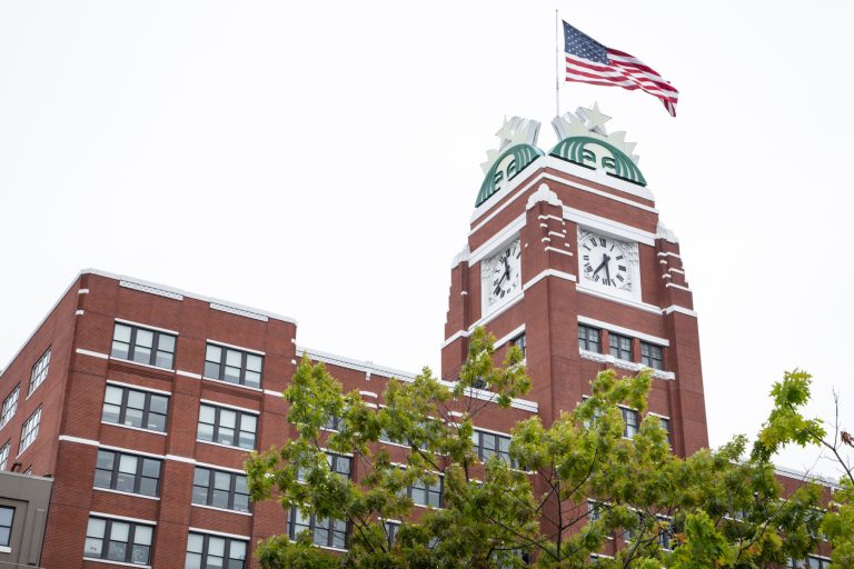 Starbucks’ new mission statement doubles down on its coffee