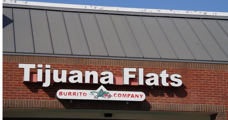 Tijuana Flats emerges from bankruptcy