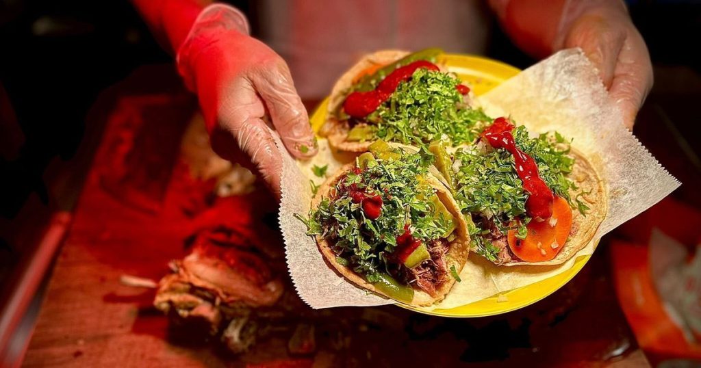 Barbaco Tio Opens in Brooklyn With Lamb Tacos and Delivery