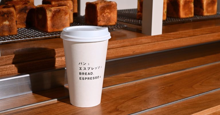 Bread Espresso & brings a Tokyo-based chain to the crowded bakery-cafe field