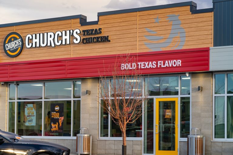 Church’s Texas Chicken names Roland Gonzalez CEO