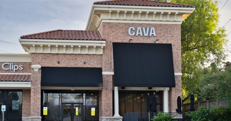 Consumers see Cava as safe port in an inflation storm