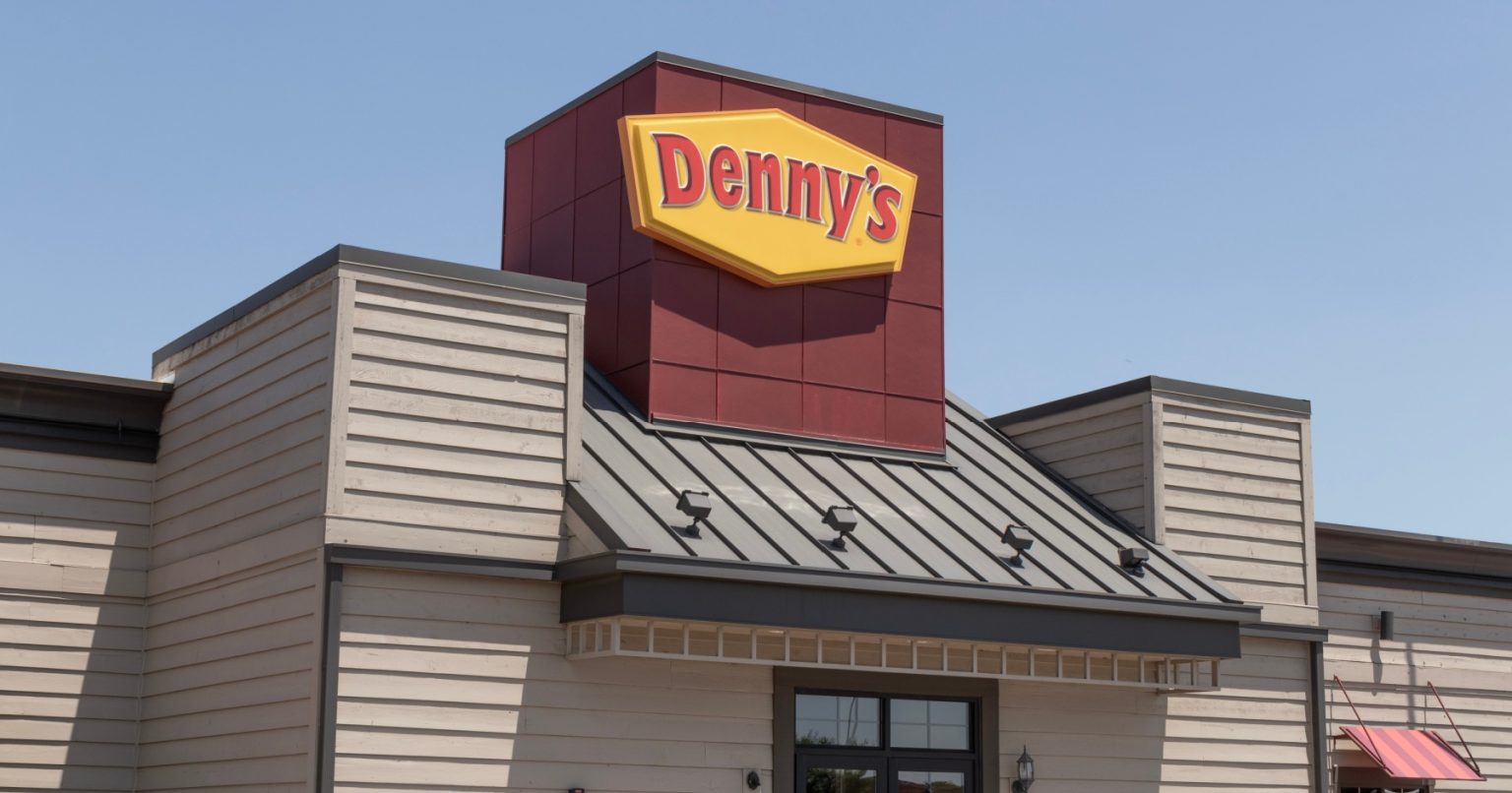 Denny’s adds an egg surcharge at some locations