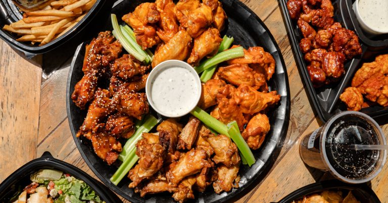 Franchisees accuse Hurricane Grill & Wings of raiding the marketing fund