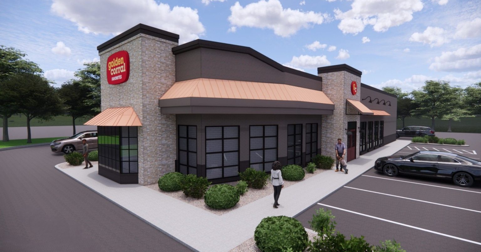 Golden Corral launches new fast-casual brand, Golden Corral Favorites