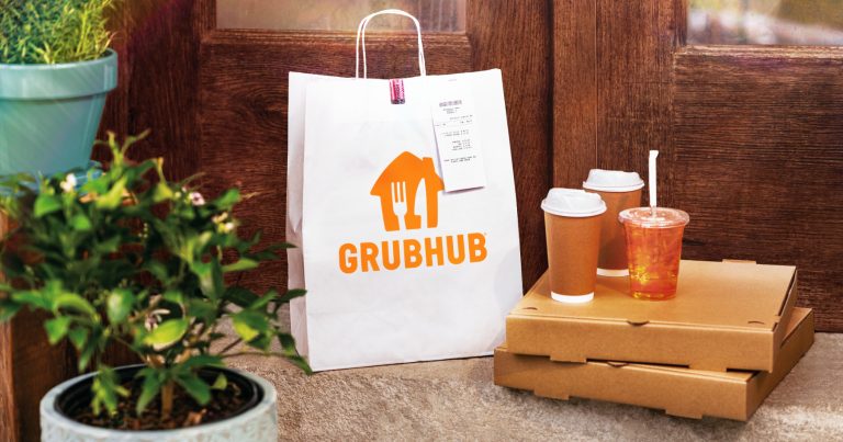 Grubhub lays off 500 employees as it integrates with Wonder