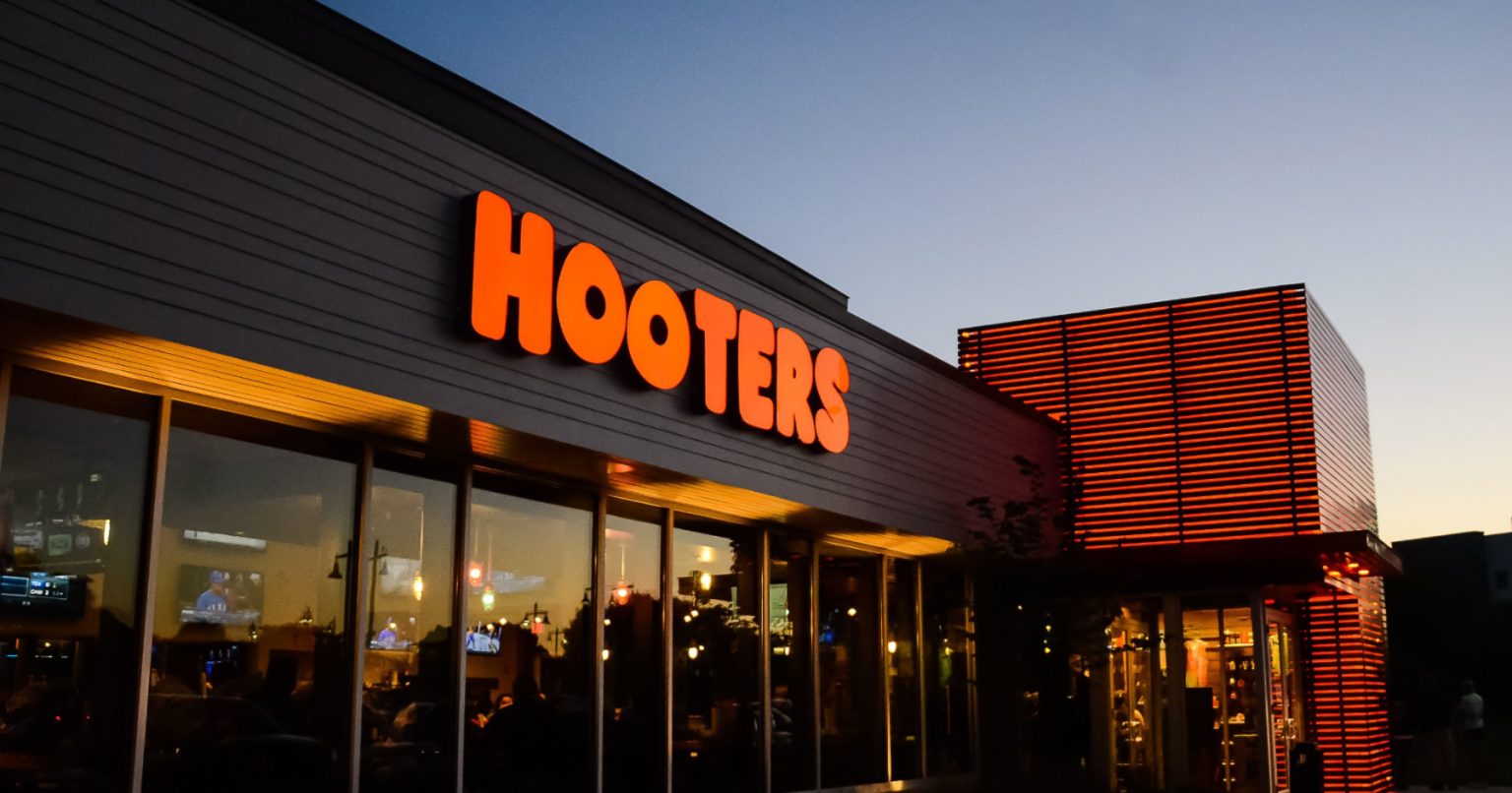 Hooters is reportedly preparing a bankruptcy filing