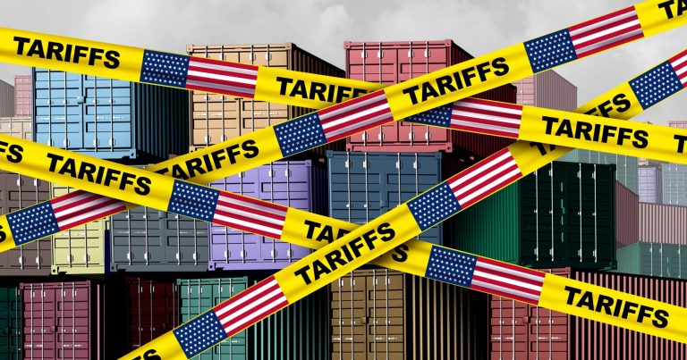 How to mitigate the impact of Trump tariffs