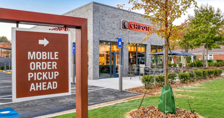 If tariffs happen, Chipotle says it is ready