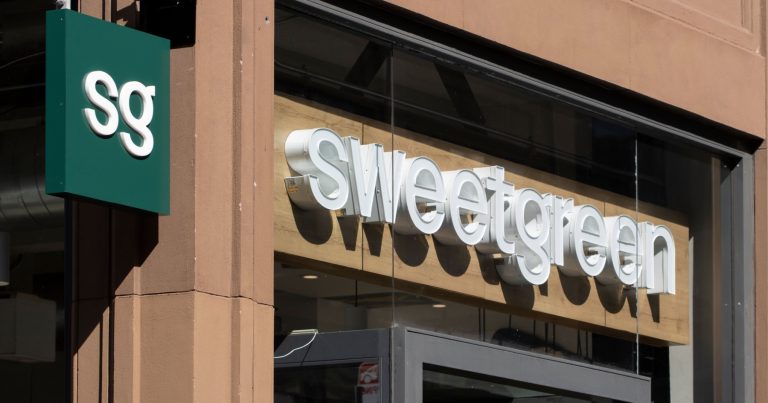 Is Sweetgreen’s experiment with subscriptions ending?