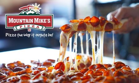 Mountain Mike’s Pizza Climbs New Heights With Spring Debut in Wisconsin’s Greater Green Bay Region