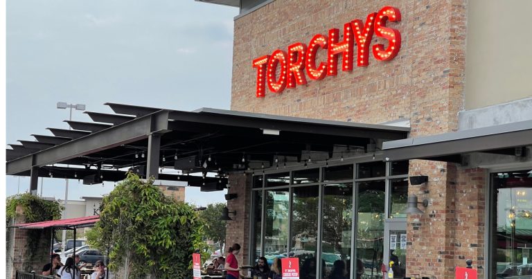 Paul Macaluso named CEO of Torchy’s Tacos