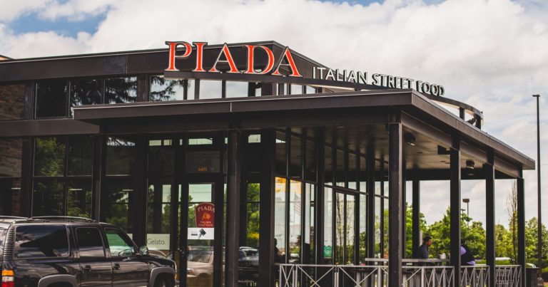 Piada Italian Street Food wants to pick up the pace on growth