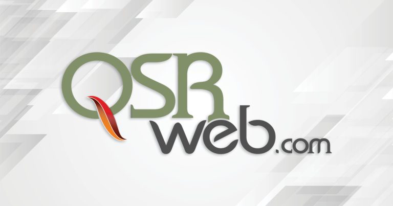 QSRweb.com unveils fresh new look as part of Networld Media Group’s 25th anniversary