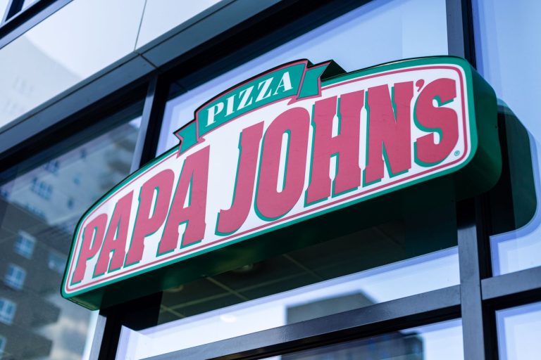 Takeover rumors send Papa Johns’ shares soaring