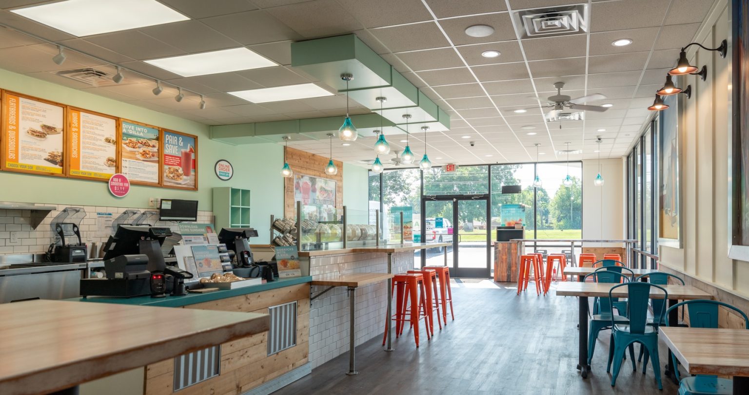 Tropical Smoothie Café makes a trio of executive appointments