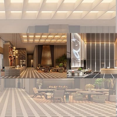 2025 Key hotel opening highlights by IHG Hotels & Resorts Greater China