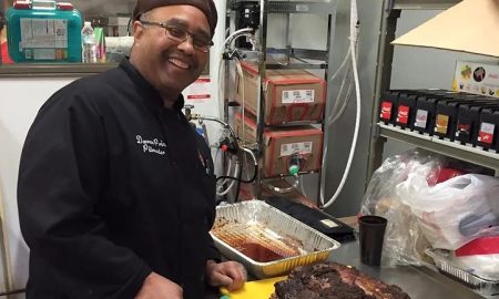 BBQ Fans Rejoice: Award-Winning BP Smokehouse Launches Nationwide Franchise Opportunity