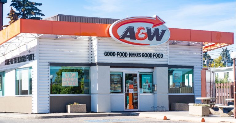 Betsy Schmandt named president, CEO of A&W Restaurants