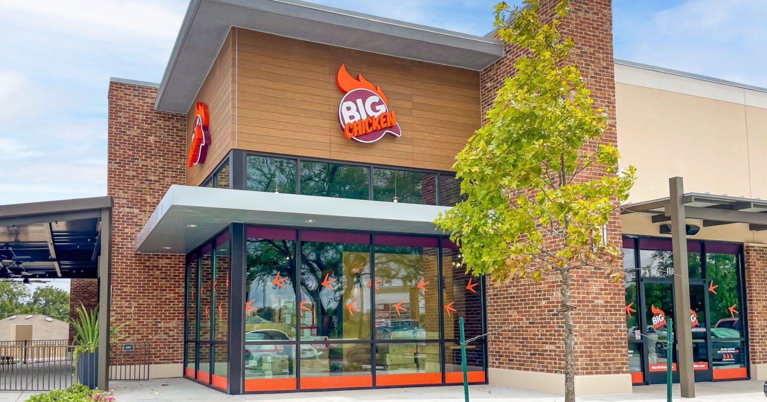 Big Chicken joins Craveworthy Brands portfolio