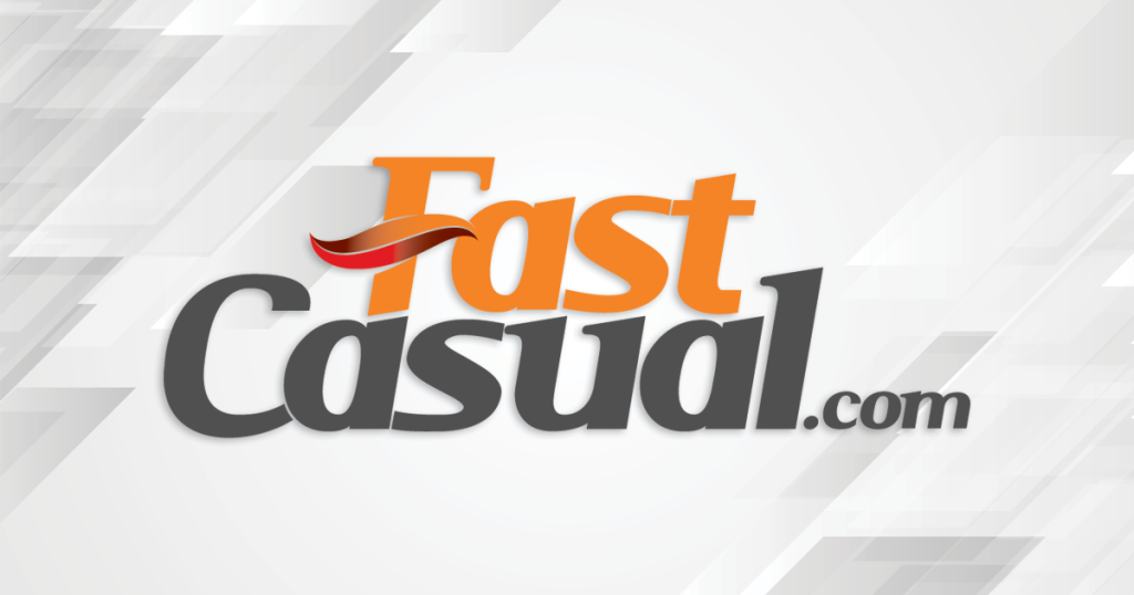 Cherryh Cansler taking reigns as publisher of Fastcasual.com