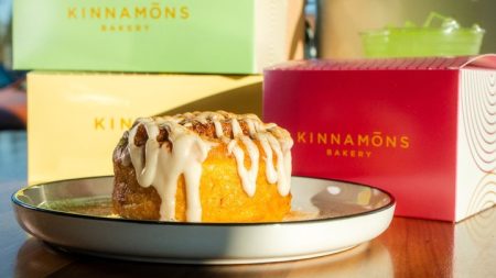 Craveworthy acquires 2nd dessert concept