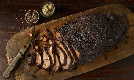 Dickey’s Barbecue Pit Opens New Franchise Location in Calgary