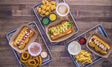 Dog Haus Expands National Footprint with New Franchise Locations in Ohio and Arkansas