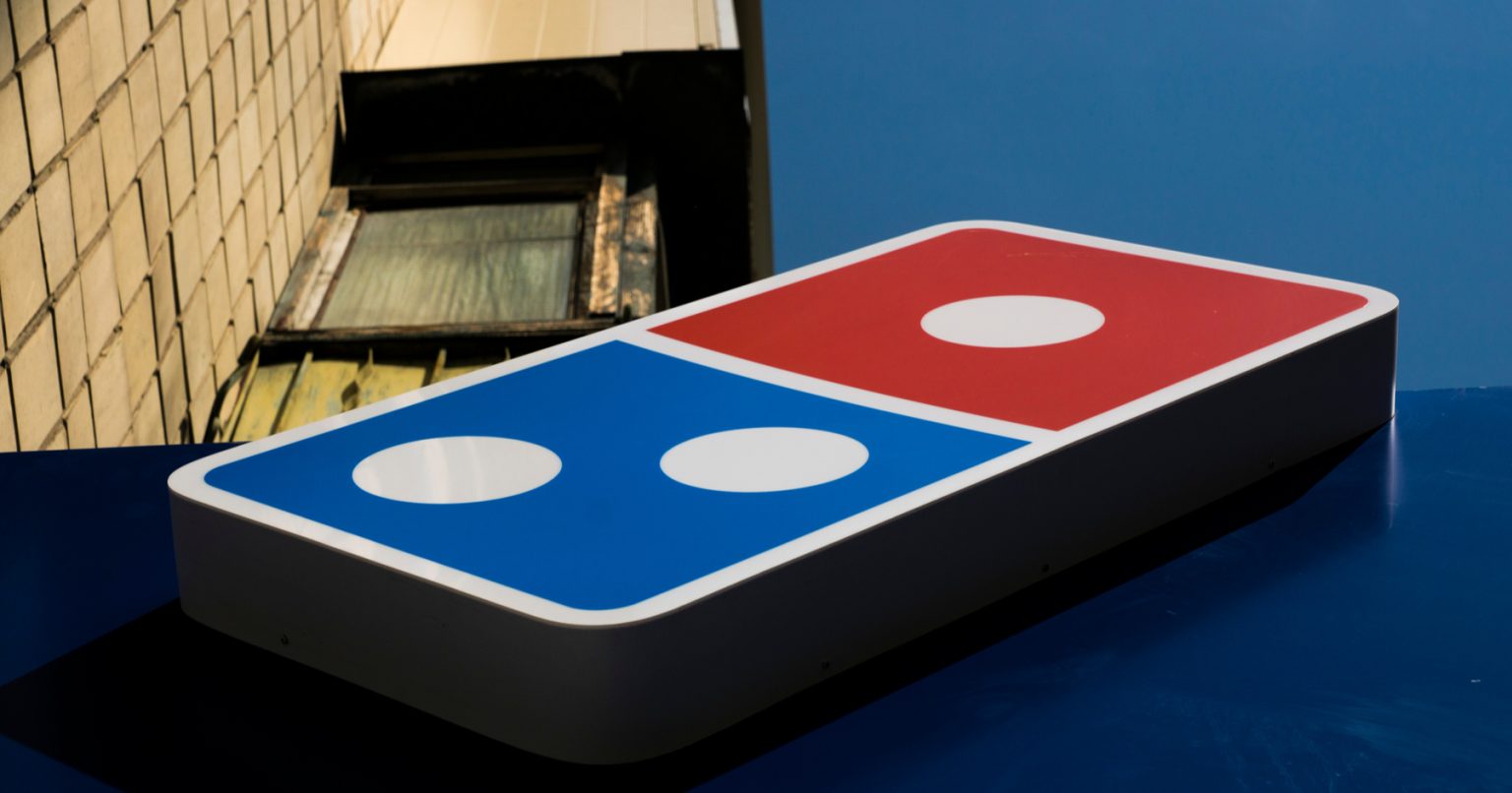 Domino’s makes a bunch of management changes