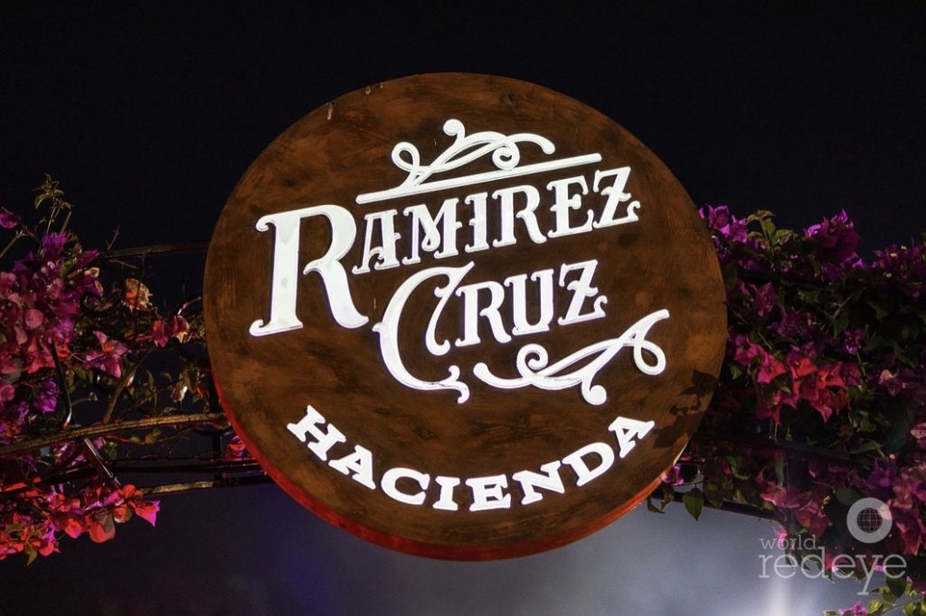 Hacienda Ramirez Cruz Saturdays | World Red Eye