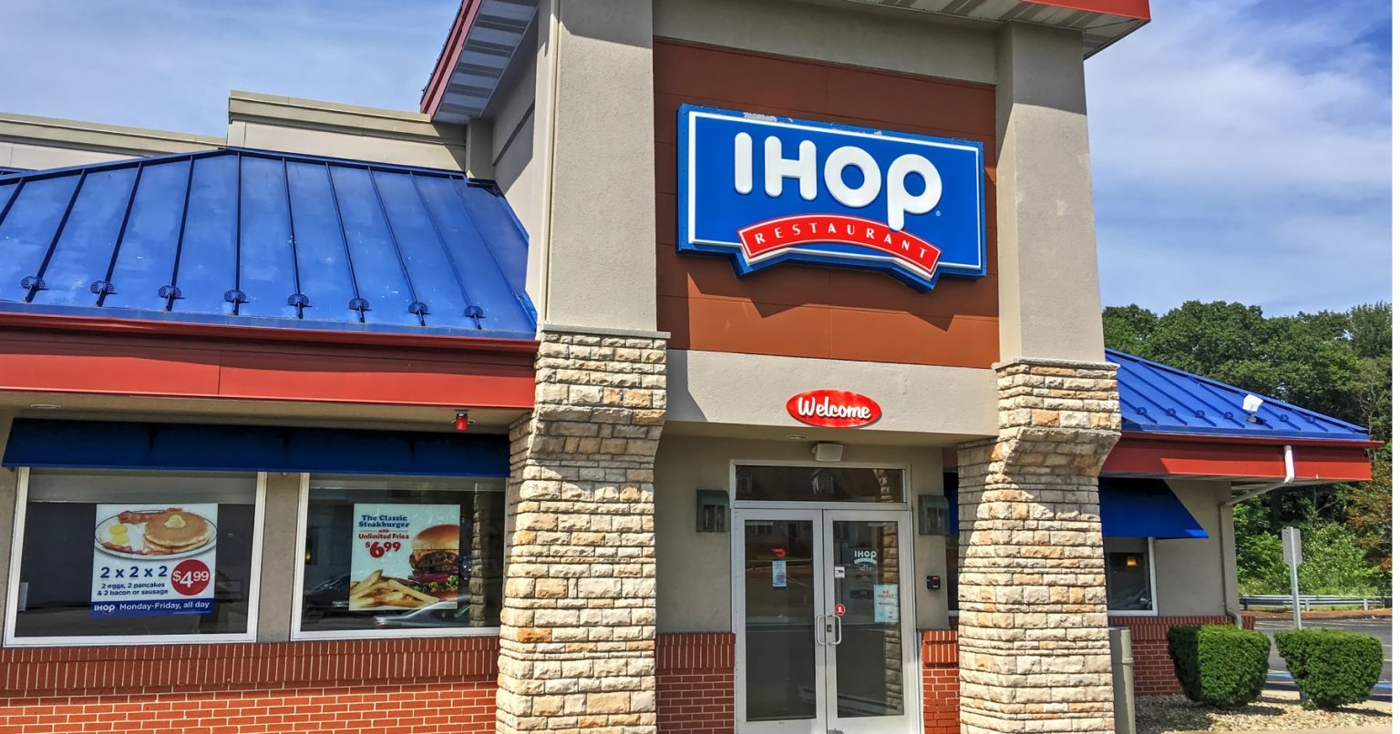 IHOP’s next chapter begins with breakfast