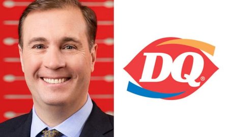 International Dairy Queen Hires Art D’Elia as Chief Operating Officer